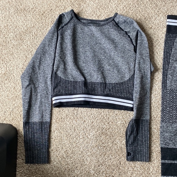 Work out set - Picture 2 of 11